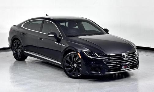 2020 Volkswagen Arteon 2.0T SEL R-Line