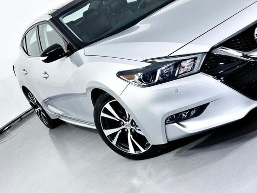 2016 Nissan Maxima 3.5 SL