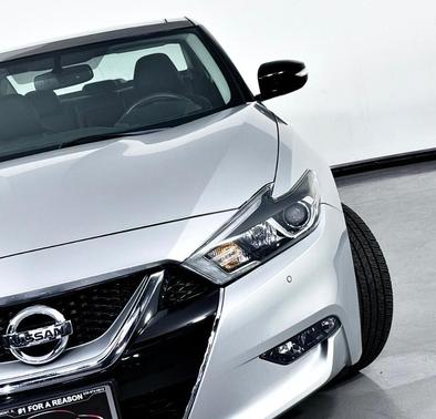 2016 Nissan Maxima 3.5 SL