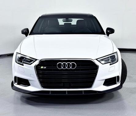 2017 Audi A3 2.0T Premium