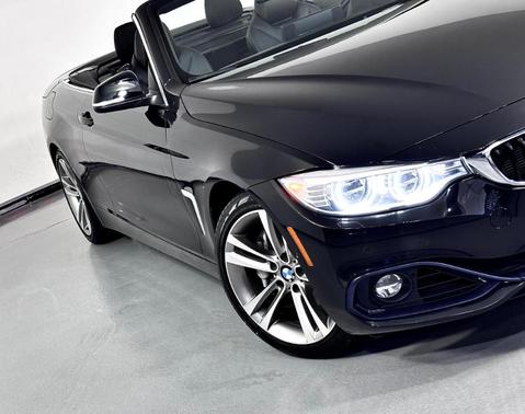 2014 BMW 435 i