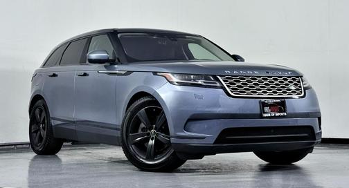 2018 Land Rover Range Rover Velar P380 S