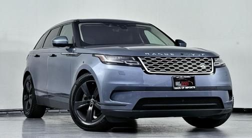 2018 Land Rover Range Rover Velar P380 S