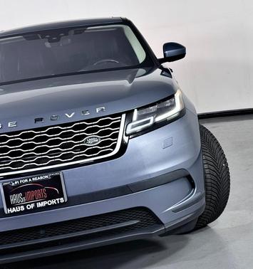 2018 Land Rover Range Rover Velar P380 S