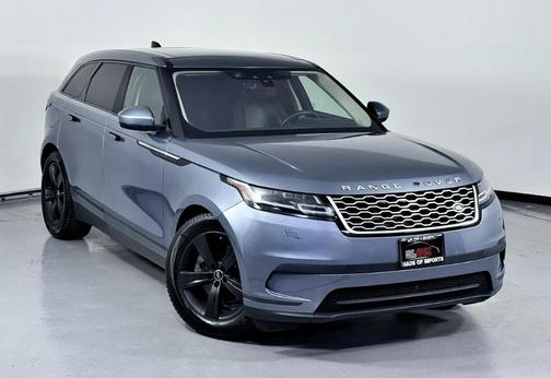 2018 Land Rover Range Rover Velar P380 S