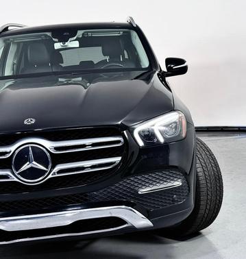 2020 Mercedes-Benz GLE 450 Base