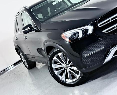 2020 Mercedes-Benz GLE 450 Base