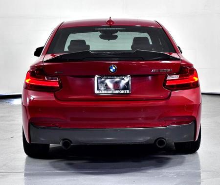 2015 BMW M235 i xDrive