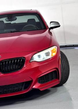 2015 BMW M235 i xDrive