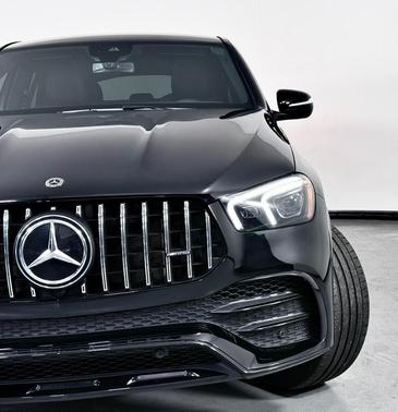 2022 Mercedes-Benz AMG GLE 53 Base