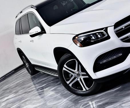 2020 Mercedes-Benz GLS 450 Base 4MATIC