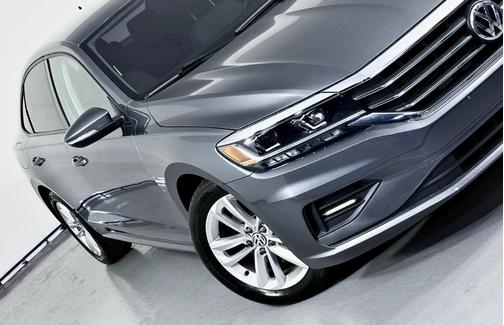 2021 Volkswagen Passat 2.0T S