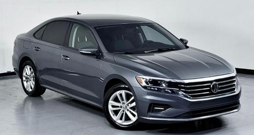 2021 Volkswagen Passat 2.0T S