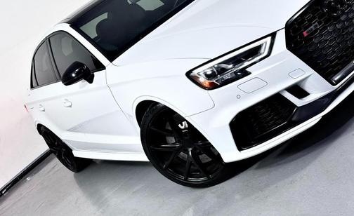2019 Audi RS 3 2.5T