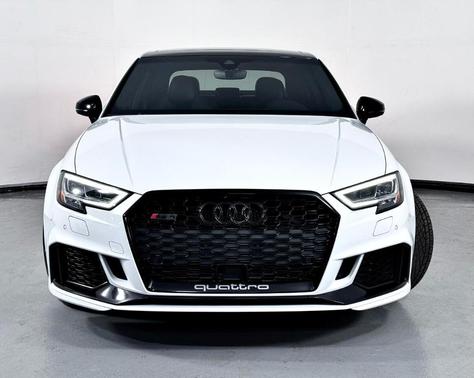 2019 Audi RS 3 2.5T