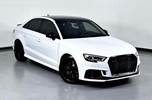 2019 Audi RS 3 2.5T