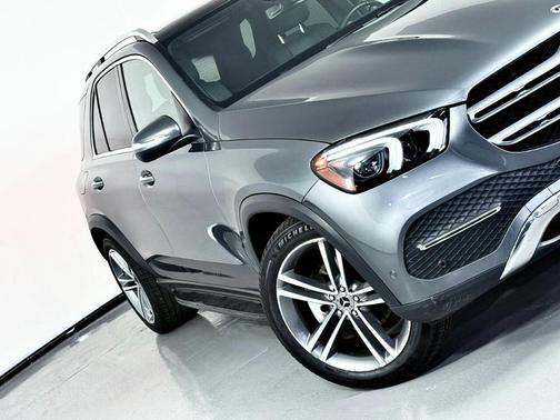 2022 Mercedes-Benz GLE 350 Base 4MATIC