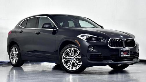 2020 BMW X2 xDrive28i