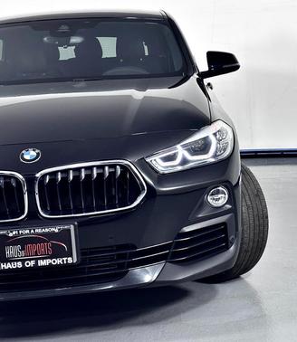 2020 BMW X2 xDrive28i