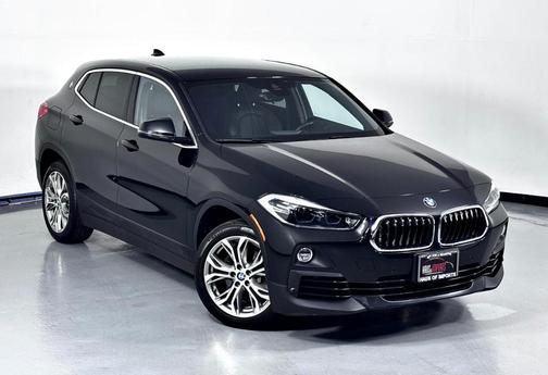 2020 BMW X2 xDrive28i
