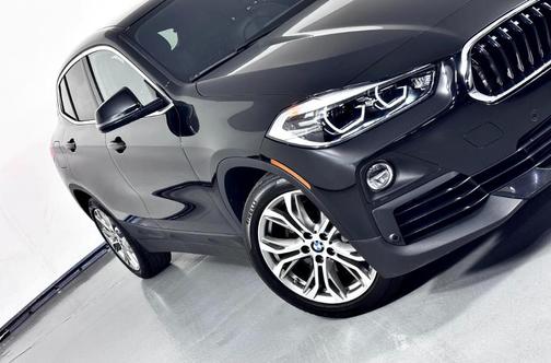 2020 BMW X2 xDrive28i