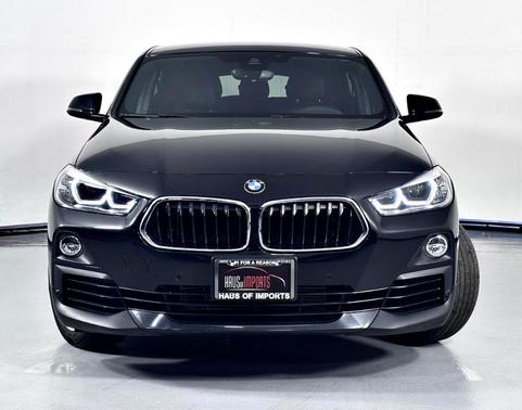2020 BMW X2 xDrive28i