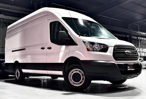 2019 Ford Transit-350 Base