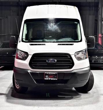 2019 Ford Transit-350 Base