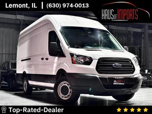 2019 Ford Transit-350 Base