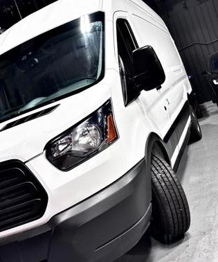 2019 Ford Transit-350 Base