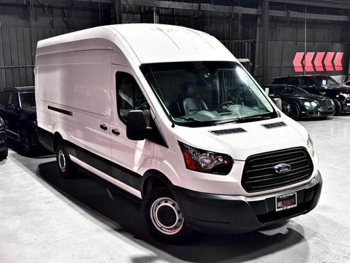 2019 Ford Transit-350 Base