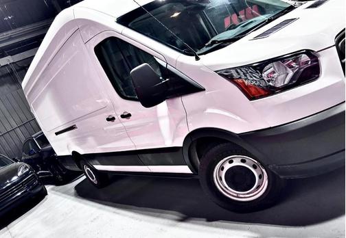2019 Ford Transit-350 Base