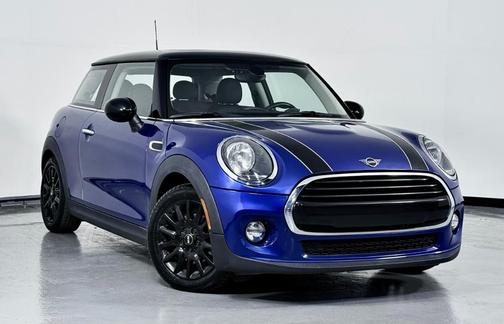 2019 MINI Hardtop Cooper