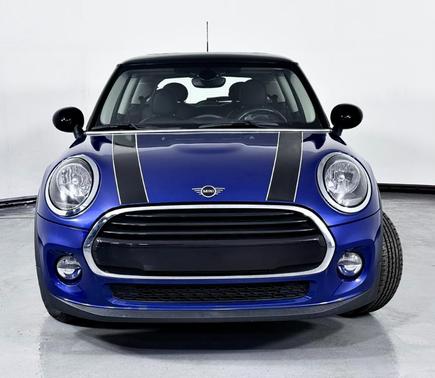 2019 MINI Hardtop Cooper