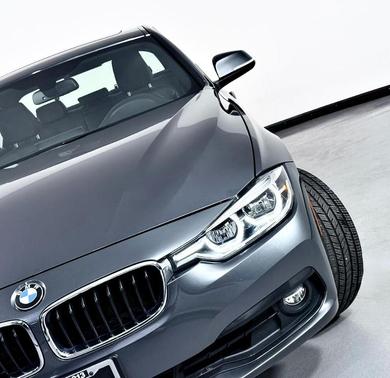 2018 BMW 330 i xDrive