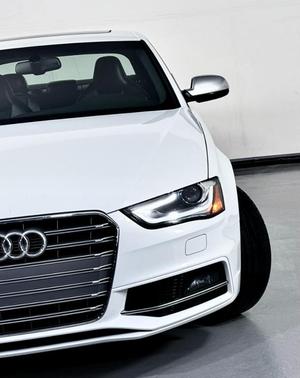 2015 Audi S4 3.0T Premium Plus