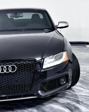 2012 Audi S5 4.2 Premium Plus quattro