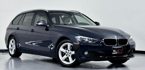 2014 BMW 328 i xDrive