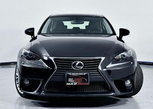 2014 Lexus IS 250 Base