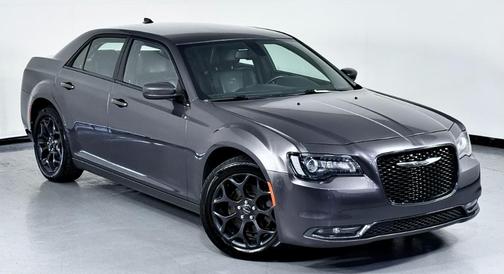 2019 Chrysler 300 S