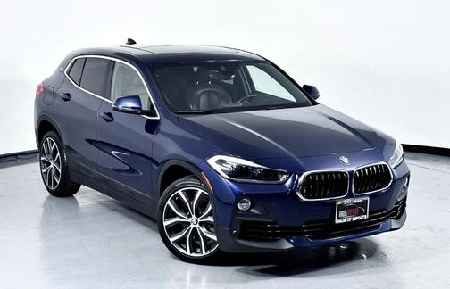 2018 BMW X2 xDrive28i