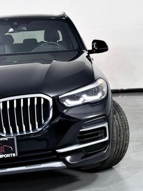 2023 BMW X5 PHEV xDrive45e