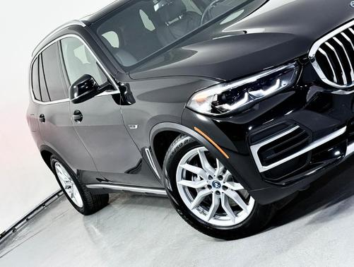 2023 BMW X5 PHEV xDrive45e