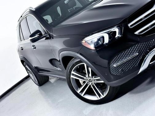 2020 Mercedes-Benz GLE 350 Base 4MATIC