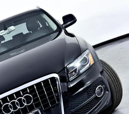 2011 Audi Q5 3.2 Premium Plus
