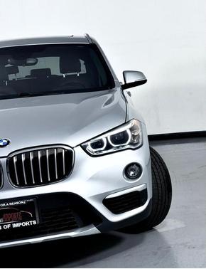 2017 BMW X1 xDrive 28i
