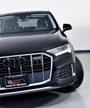 2023 Audi Q7 45 Premium Plus