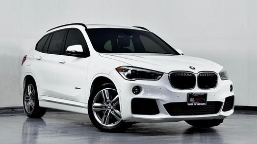 2016 BMW X1 xDrive 28i