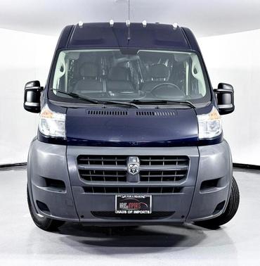 2017 RAM ProMaster 2500 High Roof
