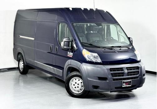 2017 RAM ProMaster 2500 High Roof